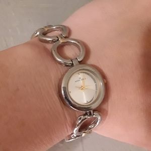 Ann Klien Watch Vintage